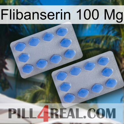 Flibanserin 100 Mg 20